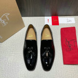 Christian Louboutin Leather Shoes (265)