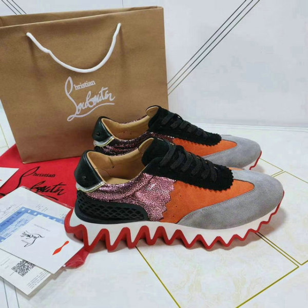 Christian Louboutin Shoes (263)