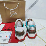 Christian Louboutin Shoes (262)