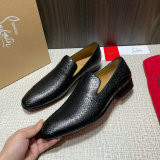 Christian Louboutin Leather Shoes (272)