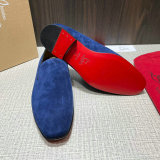 Christian Louboutin Low Shoes (267)