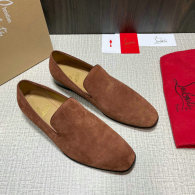 Christian Louboutin Low Shoes (266)