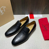 Christian Louboutin Leather Shoes (271)