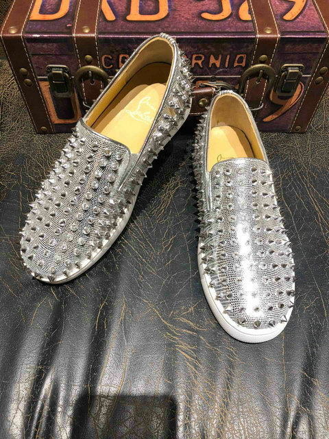 Christian Louboutin Shoes (244)