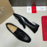 Christian Louboutin Leather Shoes (274)