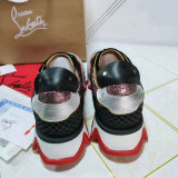 Christian Louboutin Shoes (263)