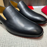 Christian Louboutin Leather Shoes (271)