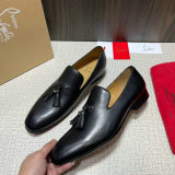 Christian Louboutin Leather Shoes (274)