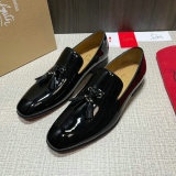Christian Louboutin Leather Shoes (265)