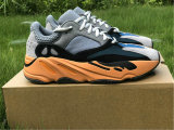 Authentic Y 700 Wash Orange