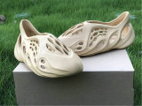 Authentic Y Foam Runner Cream yellow