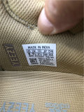 Authentic Y 700 “Enflame Amber”