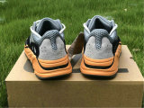 Authentic Y 700 Wash Orange