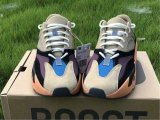 Authentic Y 700 “Enflame Amber”