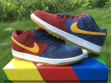 Authentic Nike SB Dunk Low “Barcelona”