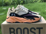 Authentic Y 700 “Enflame Amber”