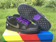 Authentic Familia x Nike SB Dunk Low “First Avenue”