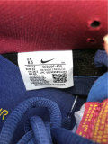 Authentic Nike SB Dunk Low “Barcelona”