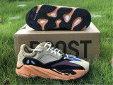 Authentic Y 700 “Enflame Amber”