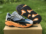 Authentic Y 700 Wash Orange