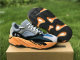 Authentic Y 700 Wash Orange