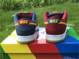 Authentic Nike SB Dunk Low “Barcelona”