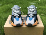 Authentic Y 700 Wash Orange