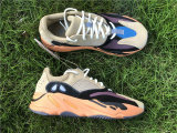 Authentic Y 700 “Enflame Amber”