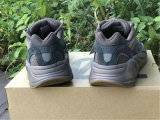 Authentic Y 700 V2  Brown Black