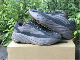 Authentic Y 700 V2  Brown Black