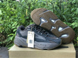 Authentic Y 700 V2  Brown Black