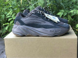 Authentic Y 700 V2  Brown Black