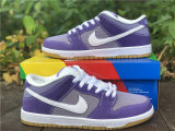 Authentic Nike Dunk Low LILAC