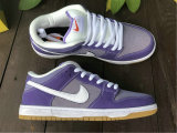Authentic Nike Dunk Low LILAC
