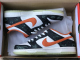 Authentic Nike Dunk Low PRM “Halloween”