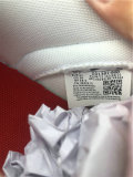 Authentic Nike Dunk Low “University Red”