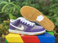 Authentic Nike Dunk Low LILAC