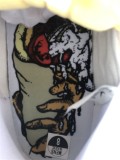 Authentic Color Skates x Nike SB Dunk High Kebab and Destroy