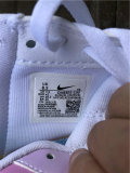 Authentic Nike Air Force 1 Low  (UV Reactive)