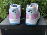 Authentic Nike Air Force 1 Low  (UV Reactive)