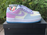 Authentic Nike Air Force 1 Low  (UV Reactive)