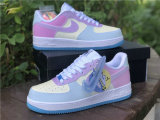 Authentic Nike Air Force 1 Low  (UV Reactive)