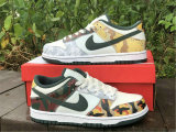 Authentic Nike Dunk Low