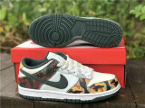 Authentic Nike Dunk Low