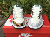 Authentic Nike Dunk Low