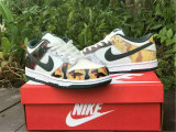 Authentic Nike Dunk Low