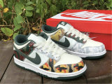 Authentic Nike Dunk Low