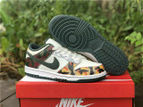 Authentic Nike Dunk Low