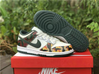 Authentic Nike Dunk Low