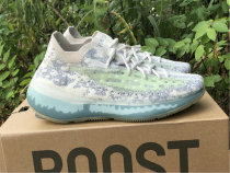 Authentic Y 380 “Alien Blue” Authentic Y 380 “Alien Blue”
